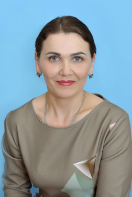 Старший воспитатель Никулина Наталья Геннадьевна