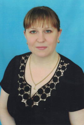 Воспитатель Смирнова Олеся Александровна Воспитатель Смирнова Олеся Александровна